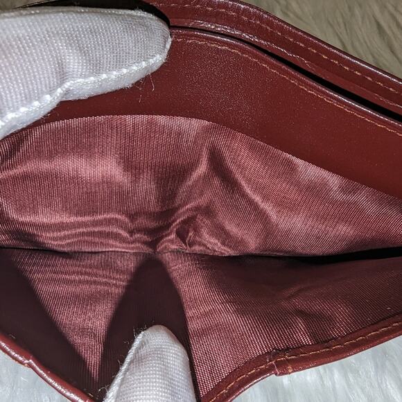 Cartier WALLET 9/10 Excellent Condition - Picture 3 of 10